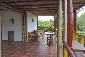 Posada El Gran Chaparral